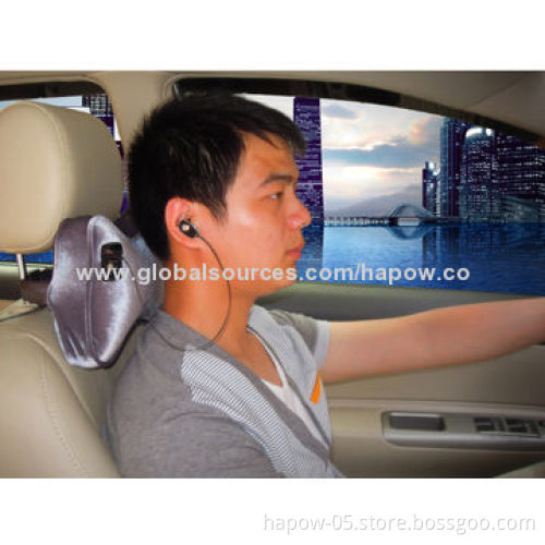 2015 Bluetooth Handsfree Car Kit for Handling Phone Call in Safer and Easier Solution
